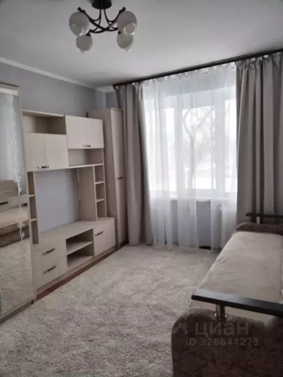 1-к кв. Ростовская область, Ростов-на-Дону Северный мкр, ул. ... - Фото 1