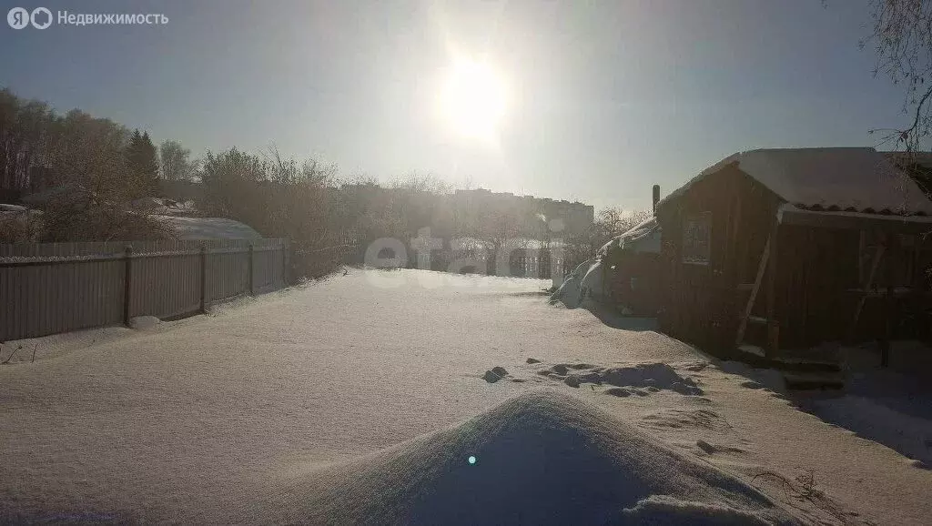 Дом в Мельниково, улица Ленина (29.1 м) - Фото 1