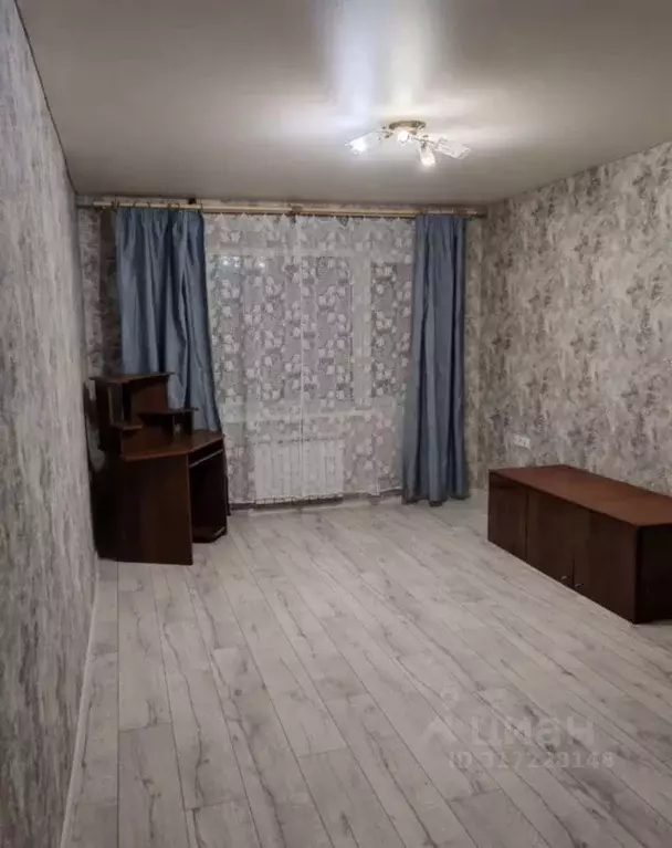 1-к кв. Нижегородская область, Нижний Новгород ул. Июльских Дней, 9 ... - Фото 0