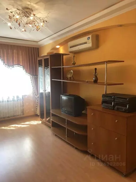 3-к кв. Белгородская область, Старый Оскол Восточный мкр,  (64.0 м) - Фото 2