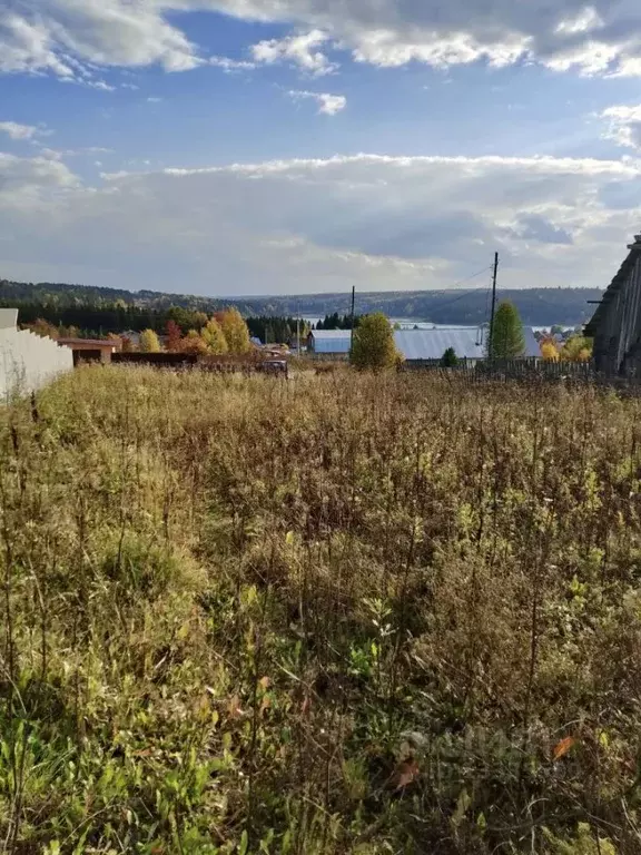 Участок в Пермский край, Пермь  (10.0 сот.) - Фото 1