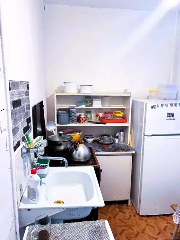 2-к кв. Санкт-Петербург Альпийский пер., 16 (44.1 м) - Фото 1