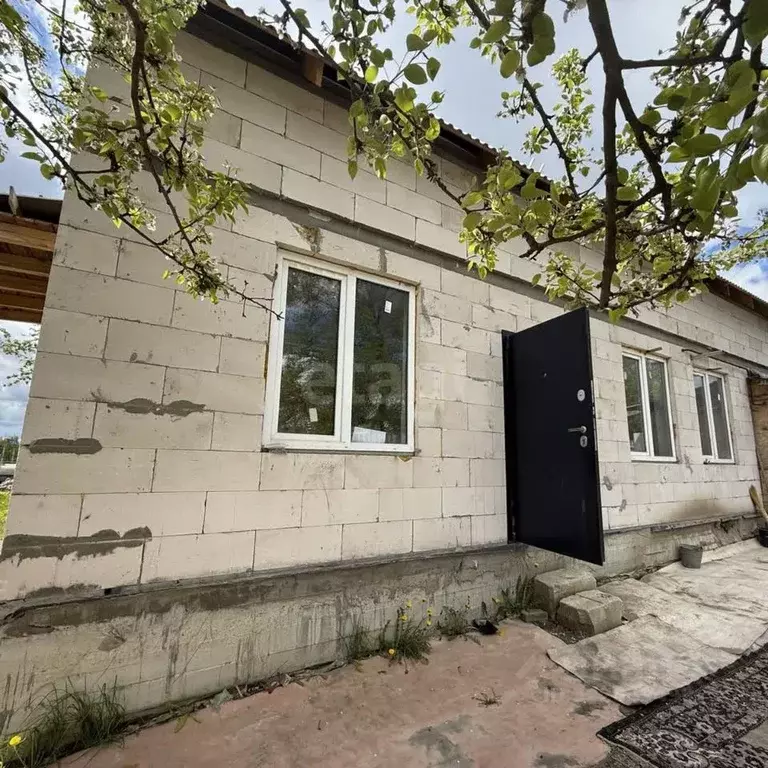 Дом в Тульская область, Тула городской округ, Плеханово рп ул. Ленина, ... - Фото 1