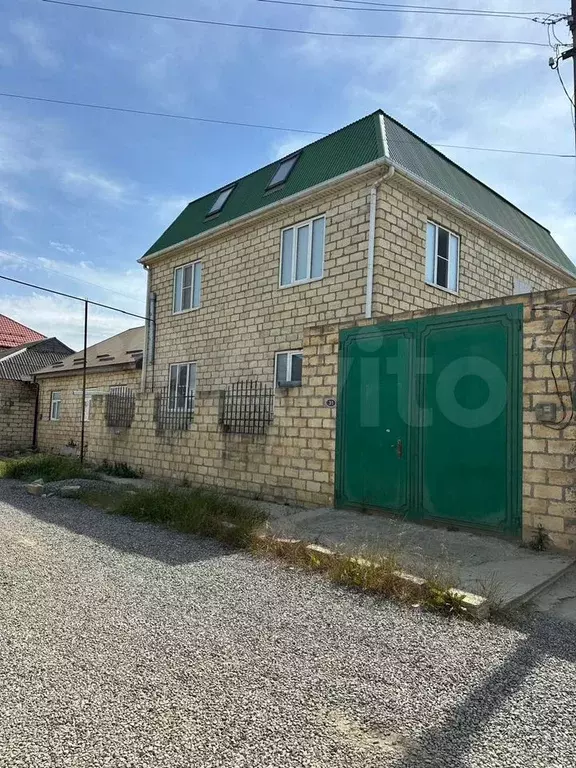 Дом 220 м на участке 4 сот. - Фото 0