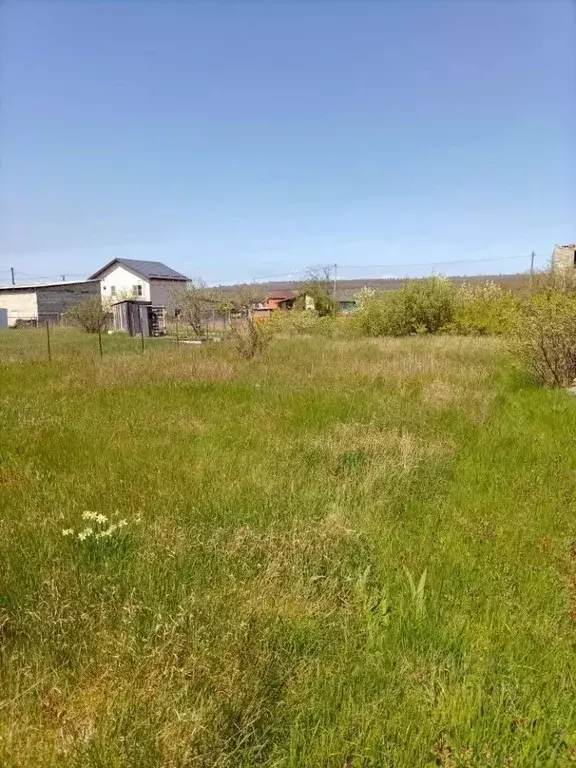 Участок в Ставропольский край, Ставрополь Превосходное садовое ... - Фото 2