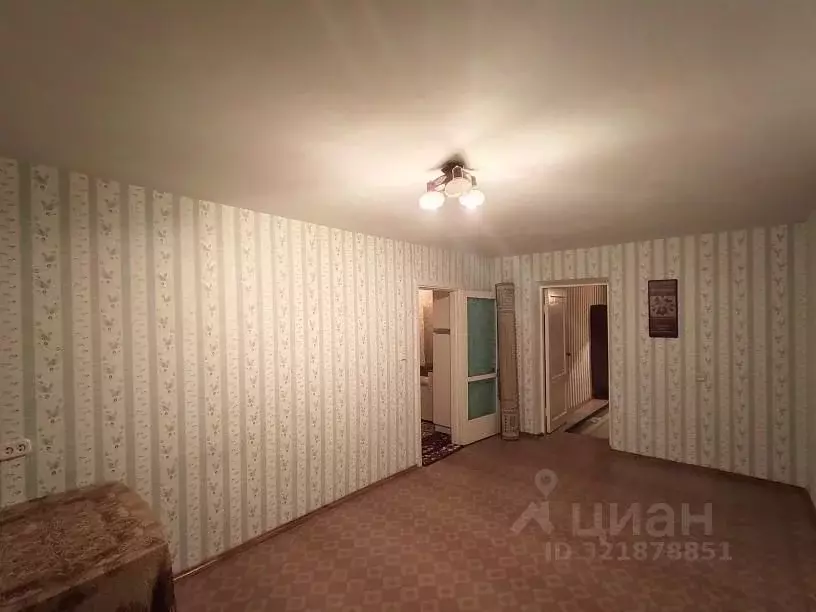 2-к кв. Саратовская область, Саратов ул. Имени Осипова, 6 (43.6 м) - Фото 2