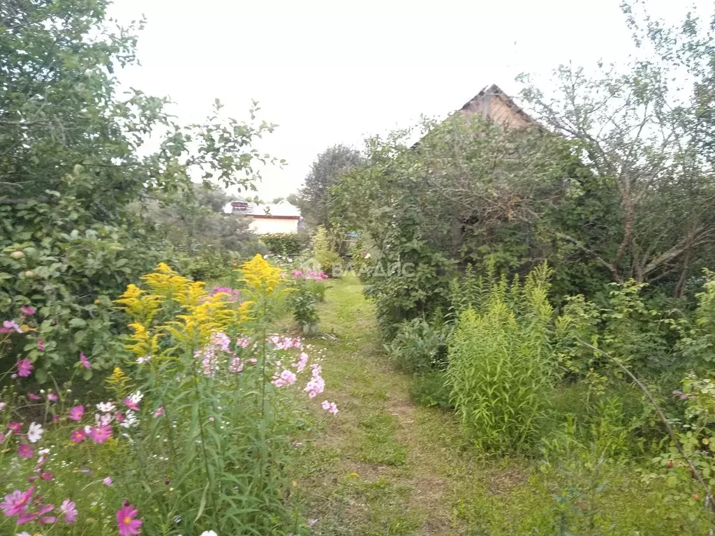 Дом в Владимирская область, Ковров № 2 АО Ковровский экскаваторный ... - Фото 0