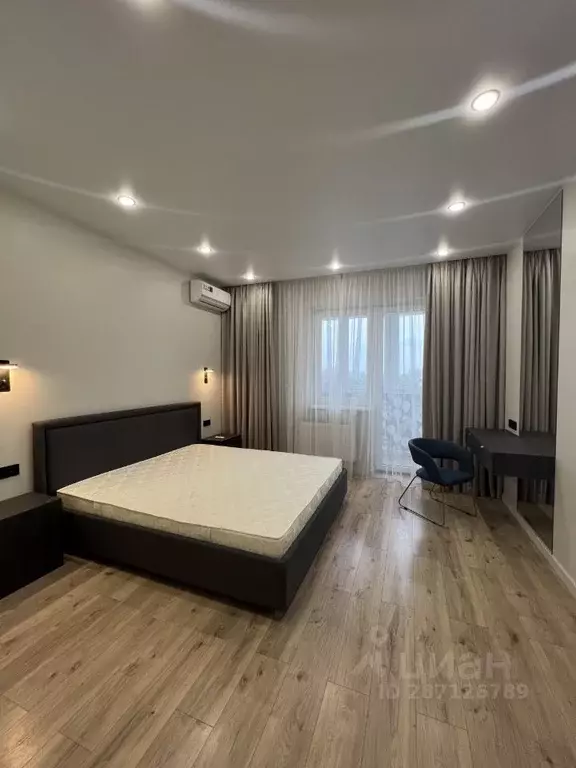 2-к кв. Краснодарский край, Краснодар Центральный мкр, ул. ... - Фото 2