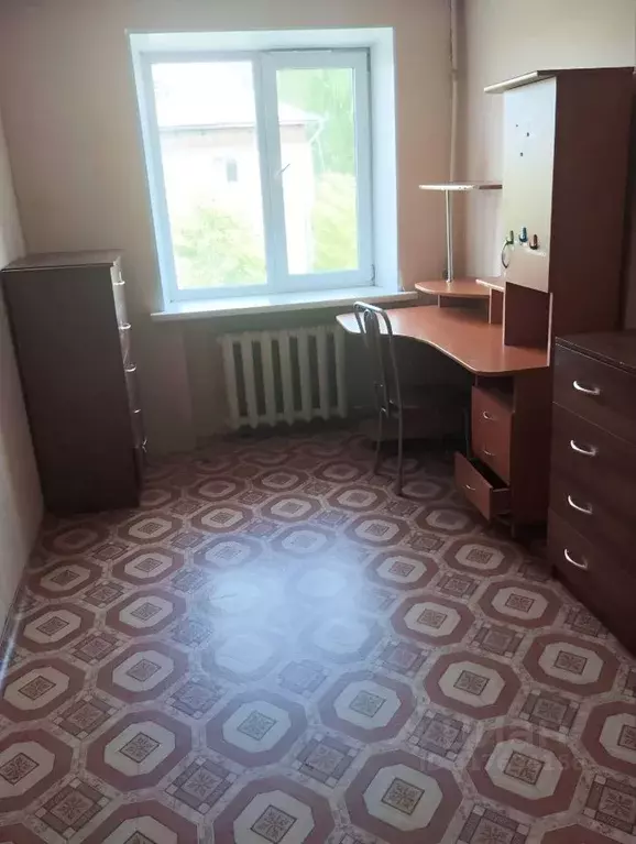 Комната Пермский край, Пермь ул. Качалова, 22 (14.0 м) - Фото 0