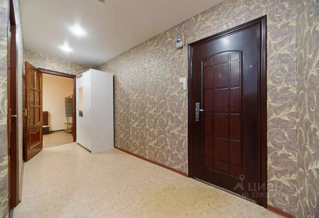 2-к кв. Санкт-Петербург ул. Савушкина, 130К1 (55.0 м) - Фото 1