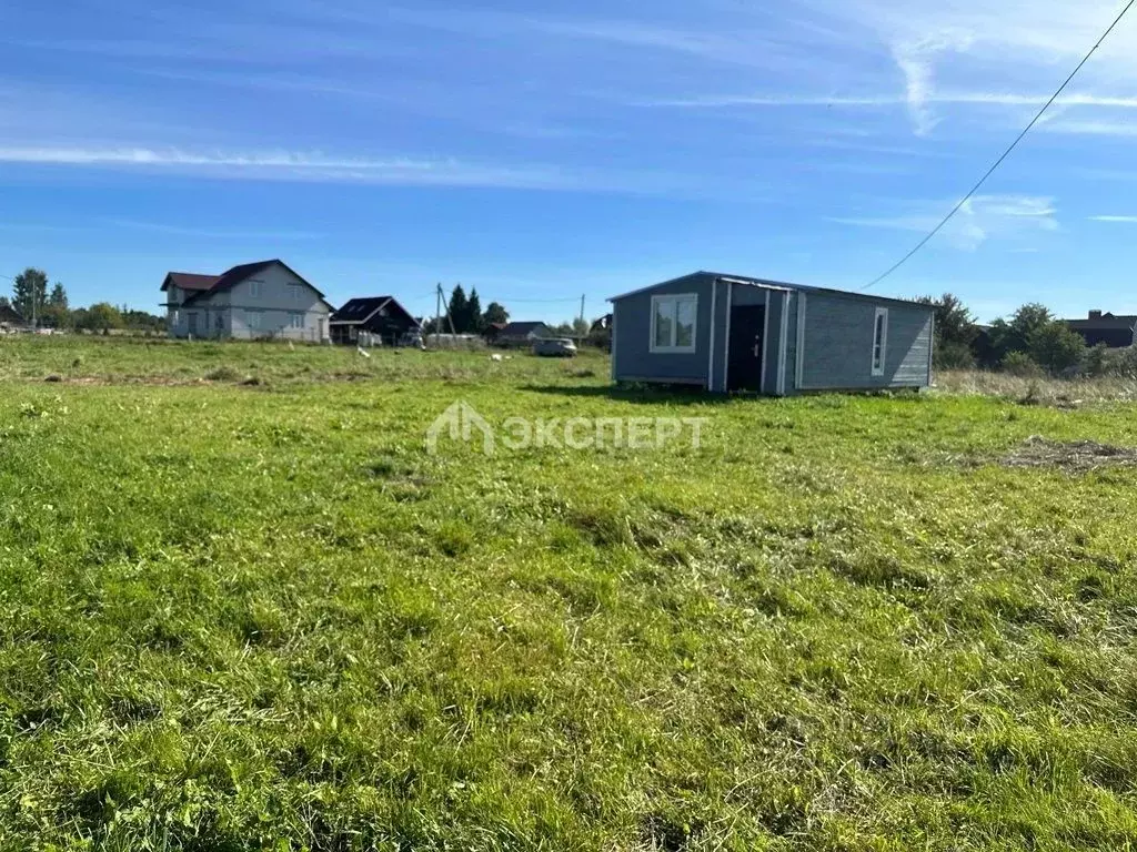 Дом в Московская область, Павлово-Посадский городской округ, д. ... - Фото 2