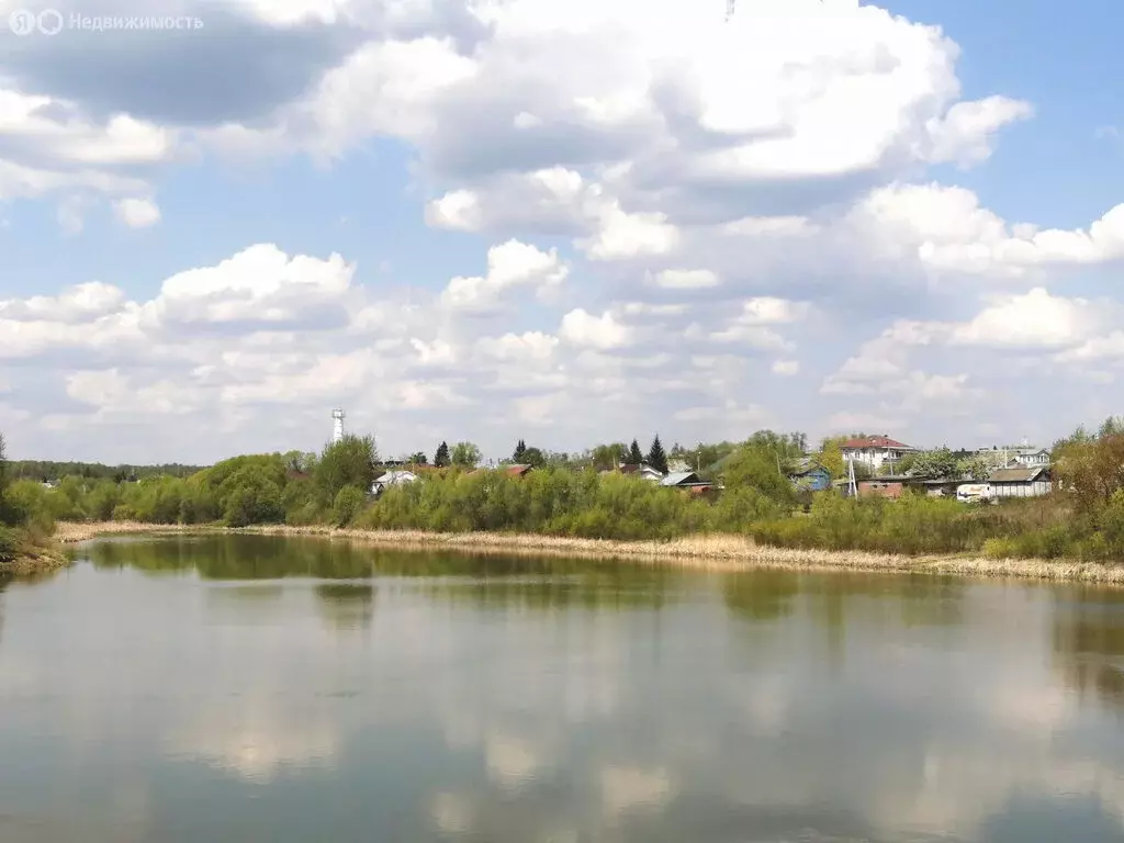 1-комнатная квартира: Ворсино, Молодёжная улица, 9 (27 м) - Фото 1