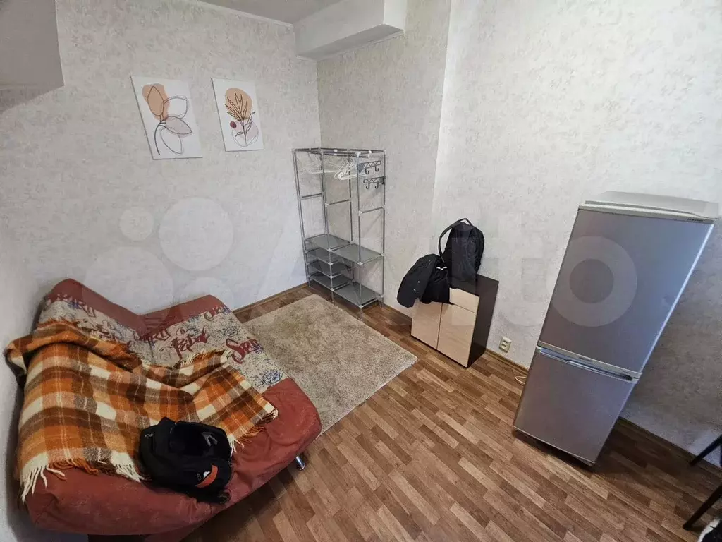 Квартира-студия, 20 м, 2/5 эт. - Фото 0