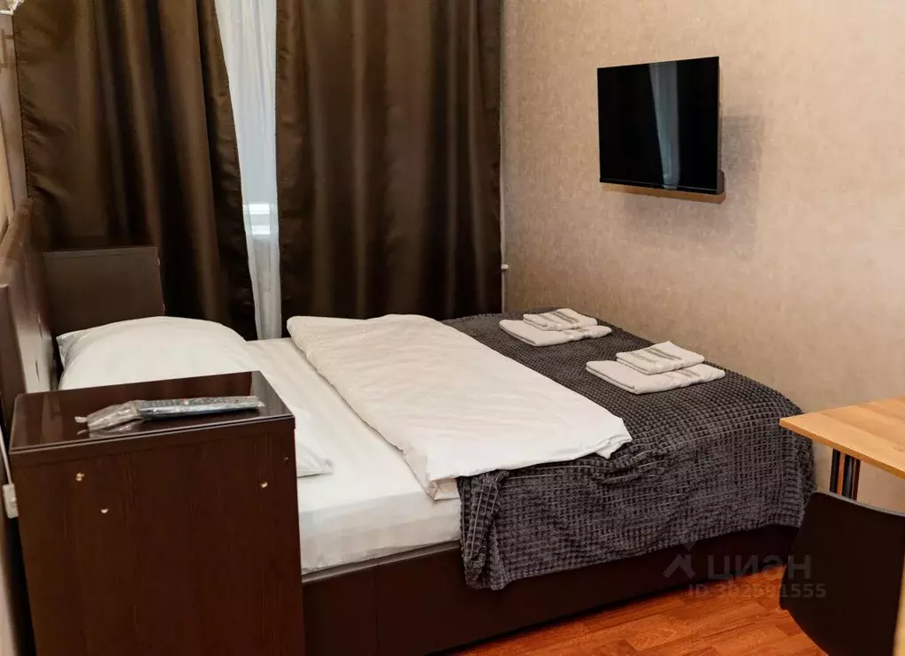 2-к кв. Мурманская область, Мурманск ул. Коминтерна, 22 (50.0 м) - Фото 1