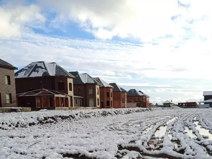 Участок в Московская область, Истра муниципальный округ, д. Манихино  ... - Фото 2