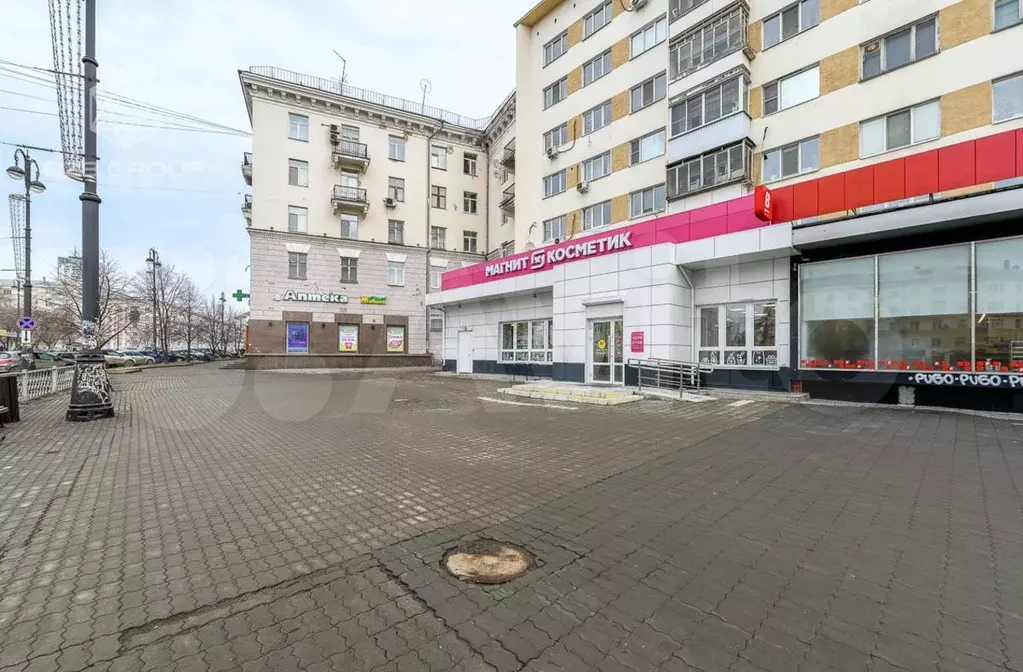 Продам помещение свободного назначения, 292.2 м - Фото 0