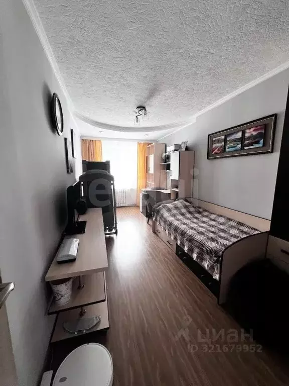 3-к кв. Сахалинская область, Южно-Сахалинск городской округ, с. ... - Фото 1