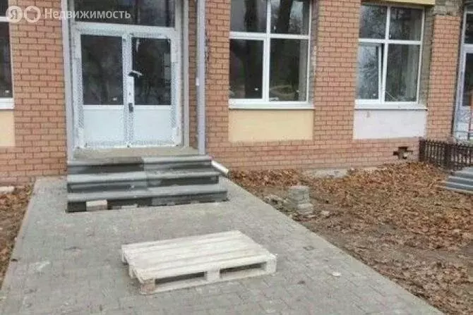 Торговая площадь (95 м) - Фото 1