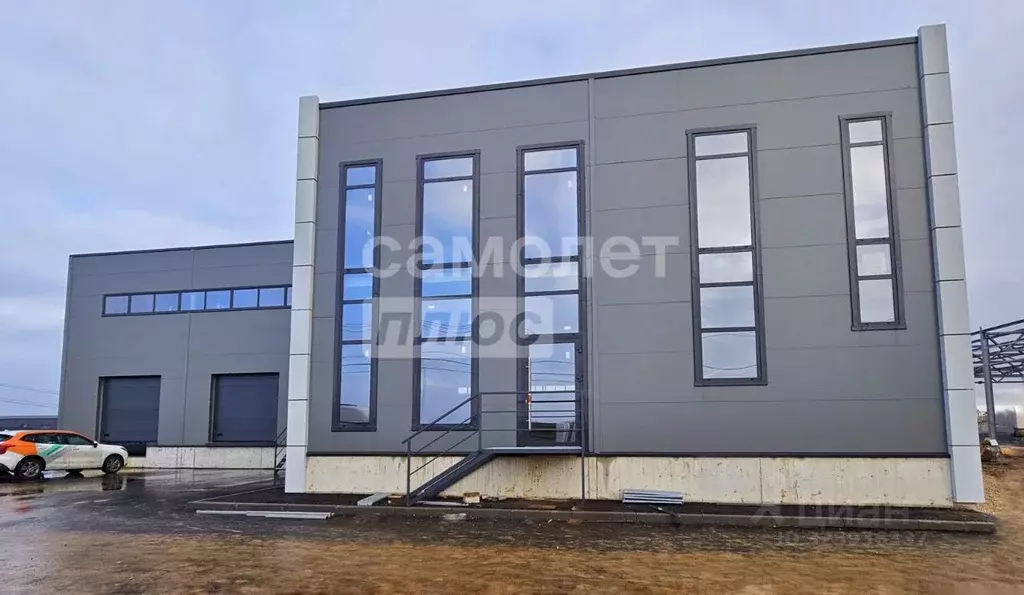 Помещение свободного назначения в Московская область, Раменский ... - Фото 2