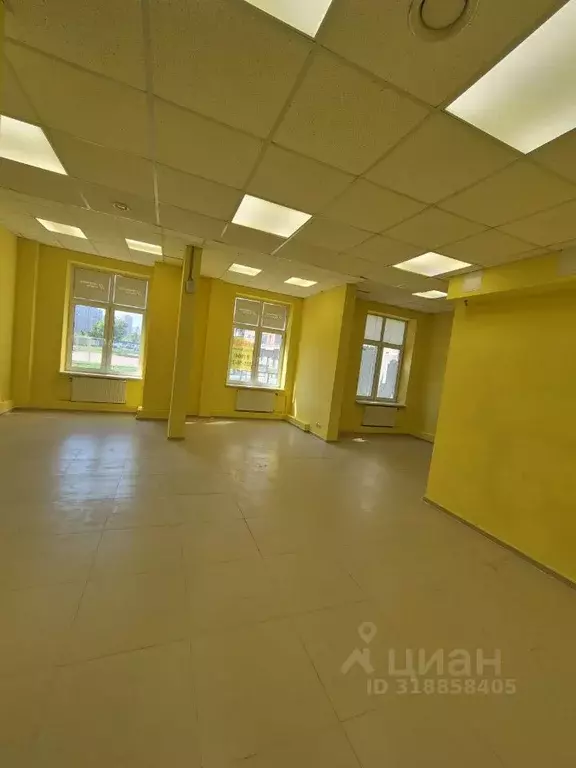 Помещение свободного назначения в Санкт-Петербург пос. Парголово, ... - Фото 1
