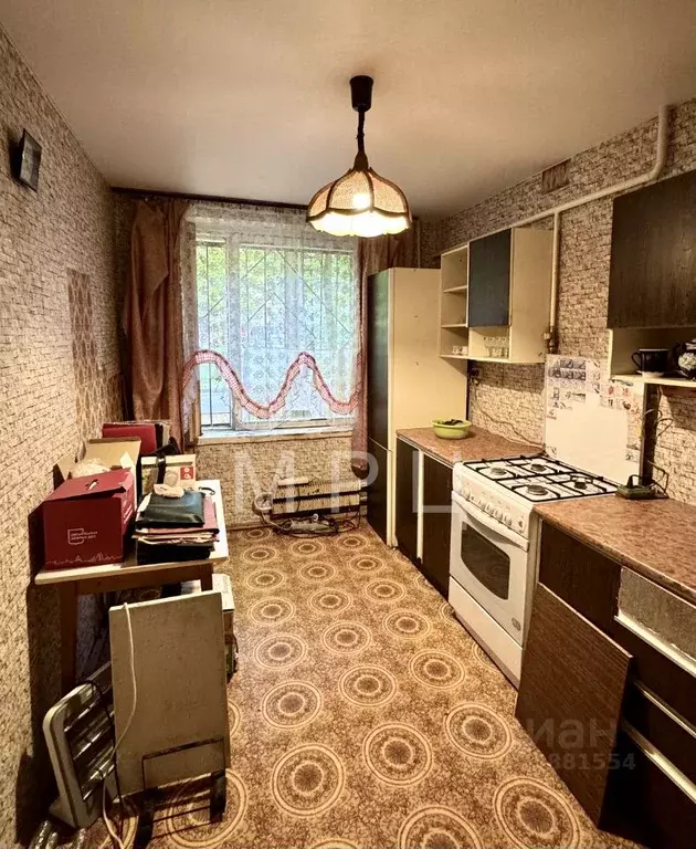 2-к кв. Москва Чертановская ул., 47К2 (46.0 м) - Фото 2