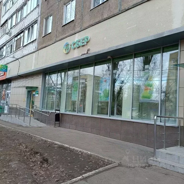 Офис в Саратовская область, Саратов ул. Имени В.И. Чемодурова, 8А (189 ... - Фото 2