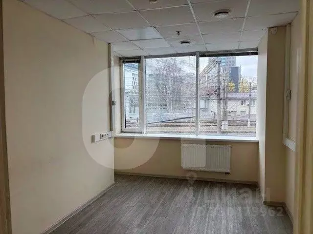 Офис в Москва Летниковская ул., 10С4 (970 м) - Фото 1