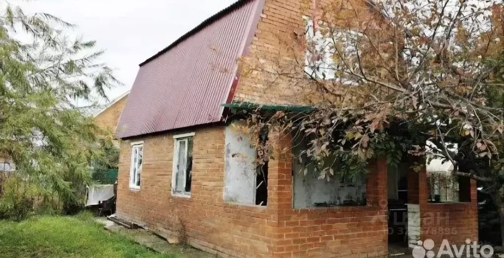 Участок в Самарская область, Ставропольский район, Нижнее Санчелеево ... - Фото 1