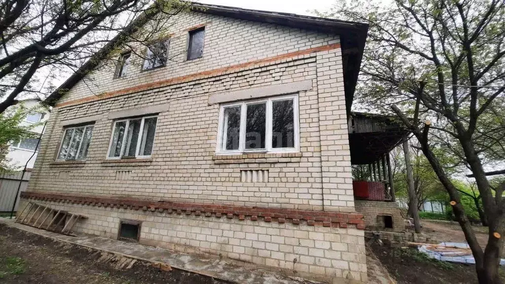Дом в Белгородская область, Валуйки Весенняя ул. (144 м) - Фото 1