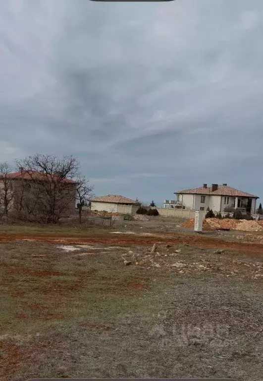 Участок в Севастополь Вилларис дель Мар кп,  (10.0 сот.) - Фото 1