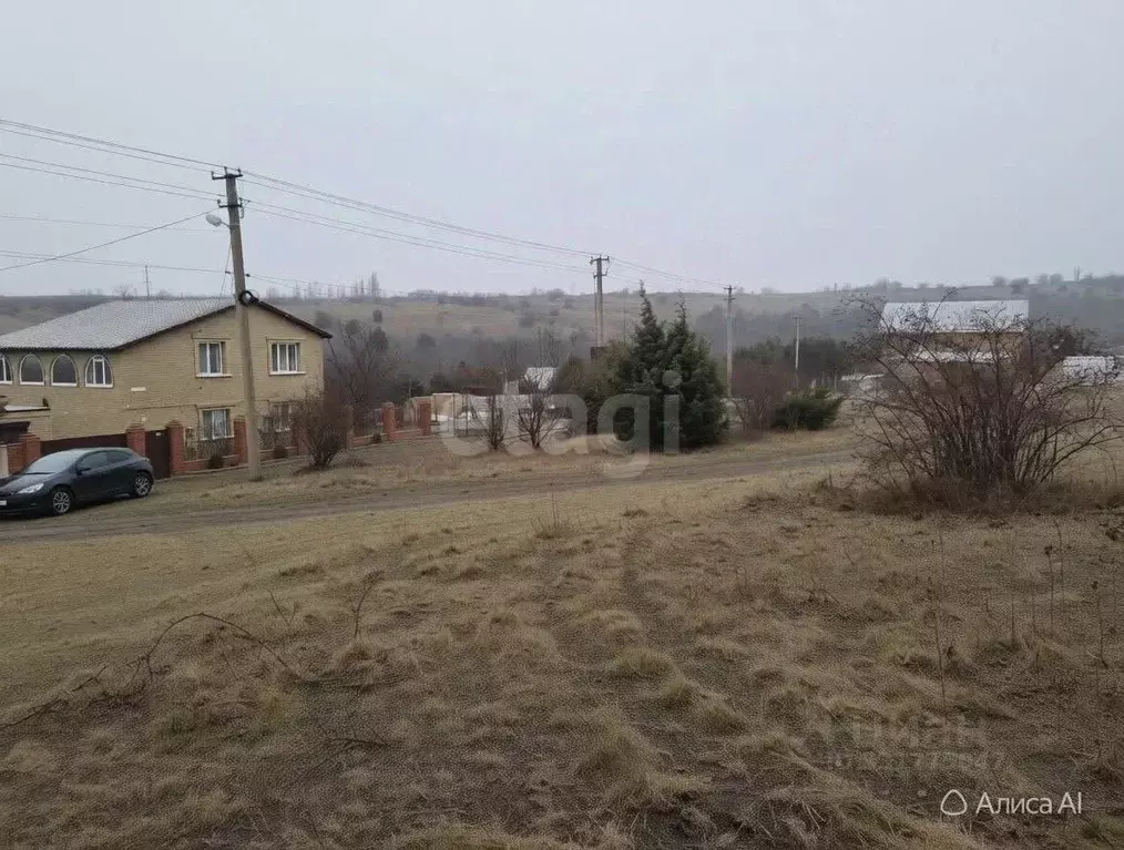 Участок в Крым, Кировский район, Старый Крым городское поселение ул. ... - Фото 1