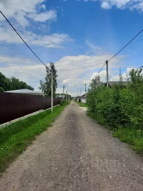 Участок в Московская область, Чехов городской округ, Кулаково СХ2 тер. ... - Фото 0