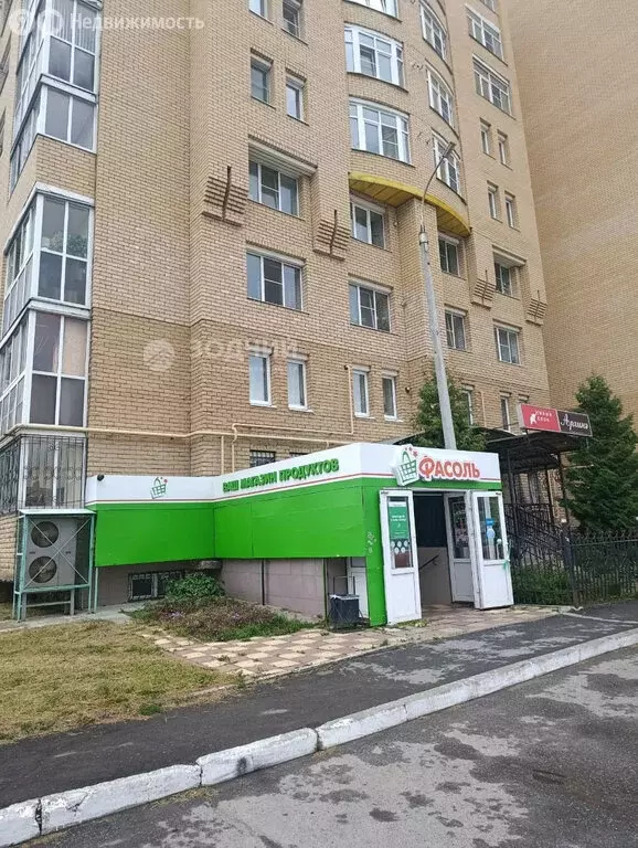 Помещение свободного назначения (234 м) - Фото 0