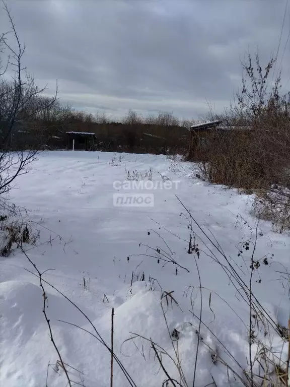 Участок в Иркутская область, Шелехов Дружба СНТ, 125 (11.0 сот.) - Фото 0