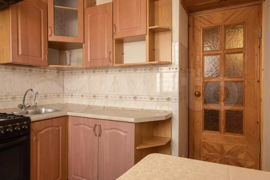 3-к. квартира, 57 м, 9/9 эт. - Фото 1