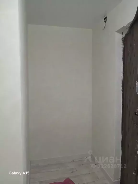 1-к кв. Саха (Якутия), Якутск ул. Горького, 96 (28.6 м) - Фото 0