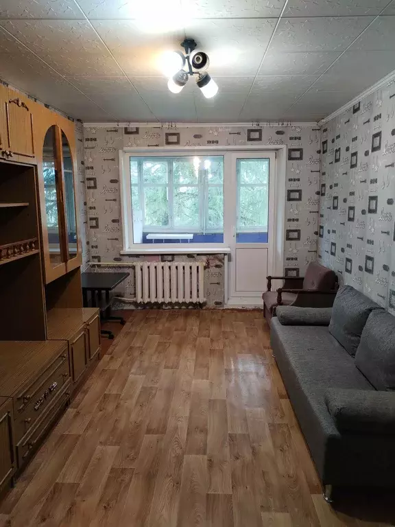 Продаётся 2-к квартира, 43.2 м - Фото 0