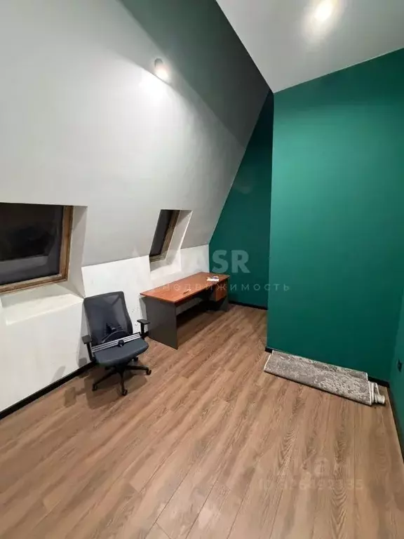 Офис в Дагестан, Махачкала ул. Магомеда Ярагского, 25 (13 м) - Фото 1