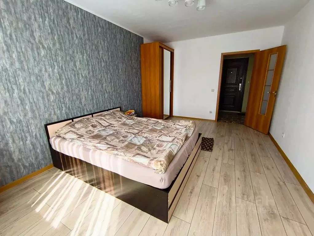 1-к кв. Ленинградская область, Выборг ул. Травяная, 16 (42.0 м) - Фото 1