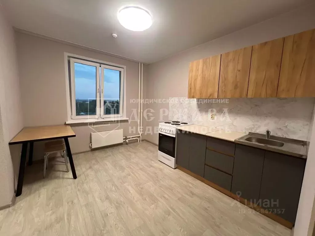 2-к кв. Кемеровская область, Кемерово Космическая ул., 4Б (54.0 м) - Фото 0