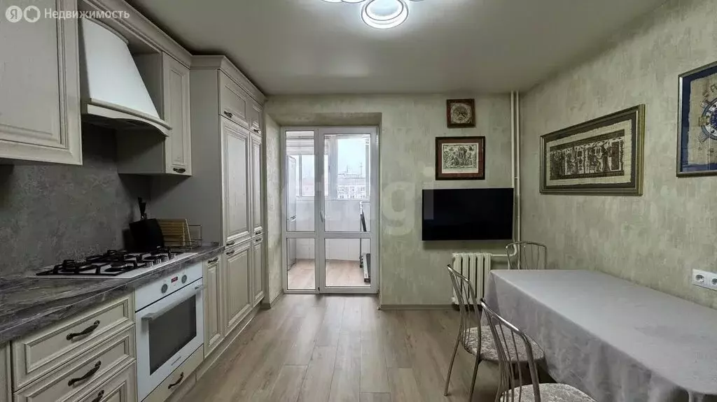 1-комнатная квартира: Оренбург, улица Терешковой, 10/2 (46.8 м) - Фото 2