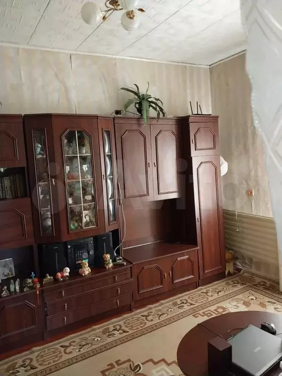 2-к. квартира, 41,4 м, 2/2 эт. - Фото 0