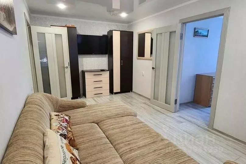 2-к кв. Краснодарский край, Геленджик ул. Гринченко, 34 (37.0 м) - Фото 1