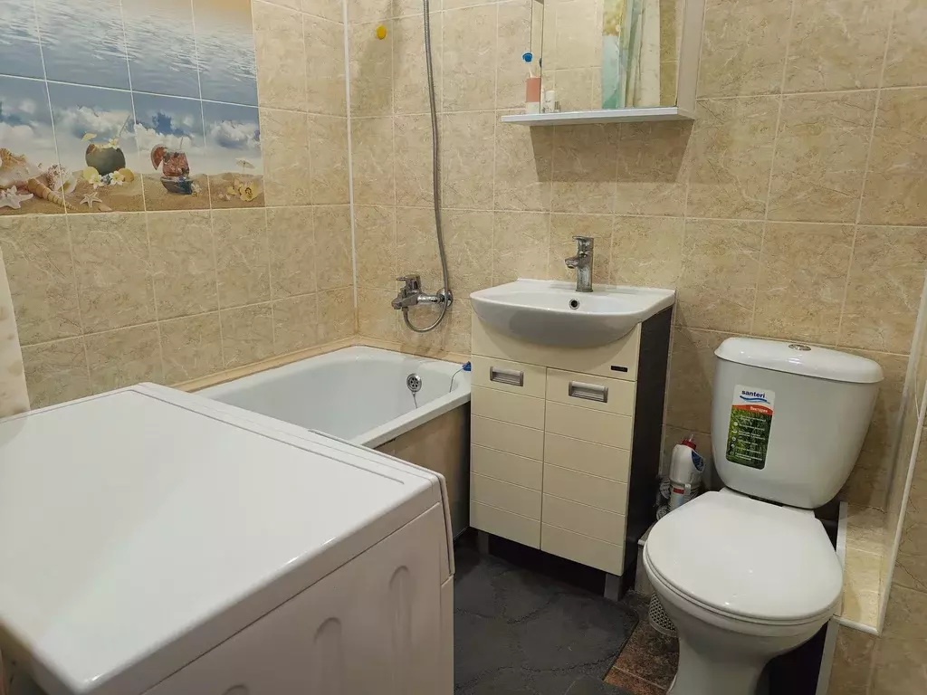 Продаётся 1-к квартира, 37 м - Фото 0