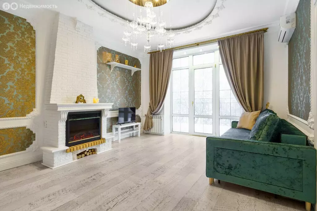 2-комнатная квартира: Томск, улица Гагарина, 31 (56.5 м) - Фото 1