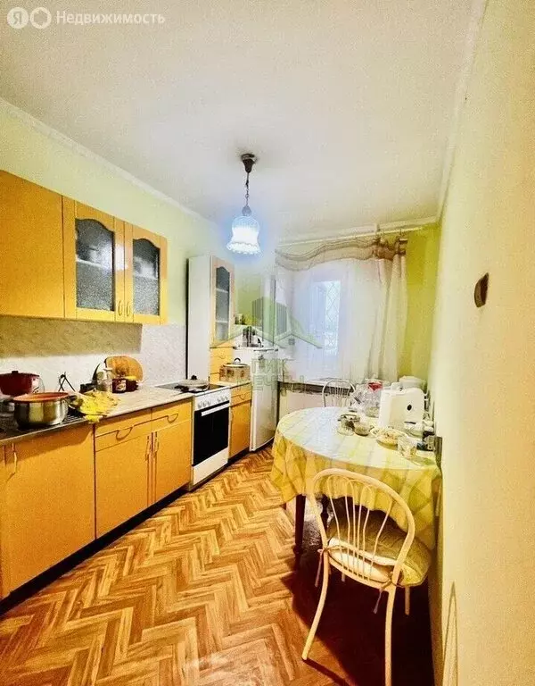 2-комнатная квартира: Улан-Удэ, улица Жердева, 68 (49 м) - Фото 1