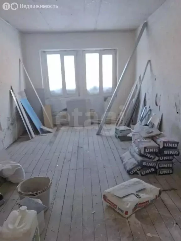 Квартира-студия: Новый Уренгой, микрорайон Лимбяяха, микрорайон ... - Фото 2