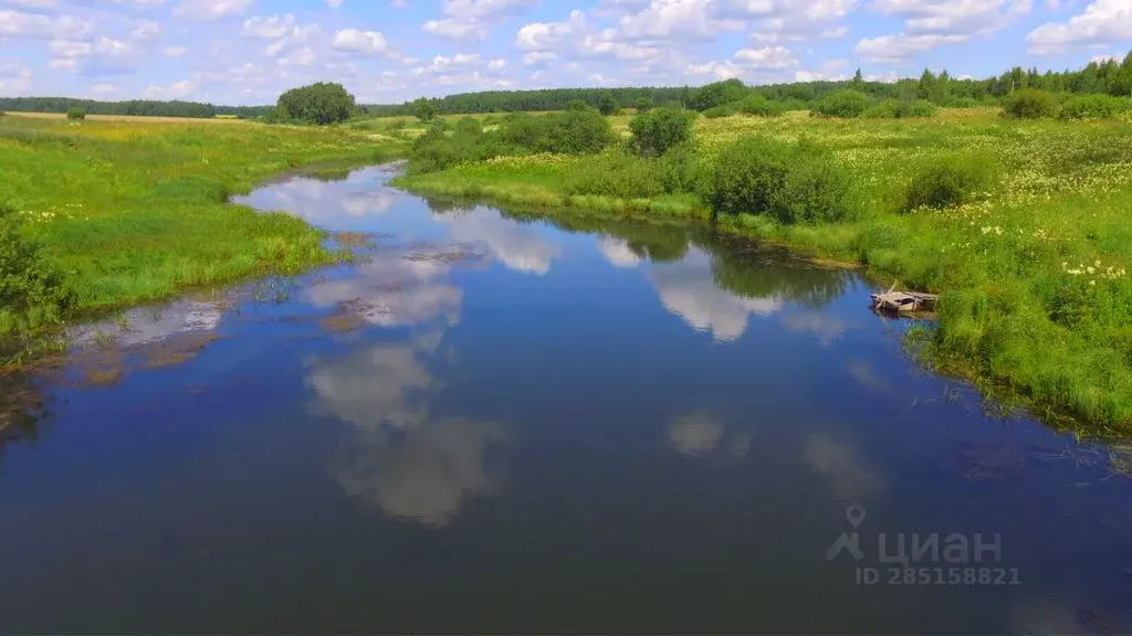 Участок в Тульская область, Заокский район, Заокский рп  (8.0 сот.) - Фото 1