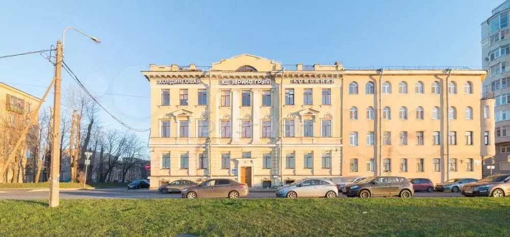 Офисное помещение 109 кв.м от собственника - Фото 0