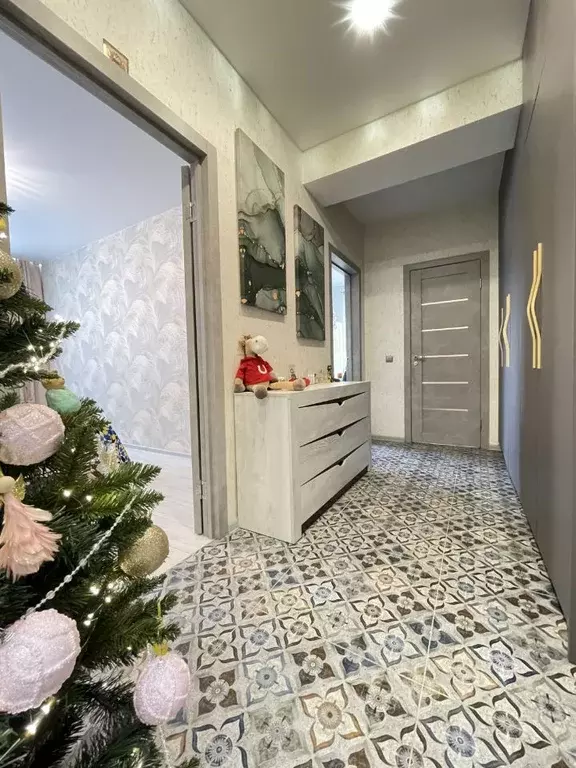 1-к кв. Калининградская область, Зеленоградск ул. Приморская, 31 (38.1 ... - Фото 1